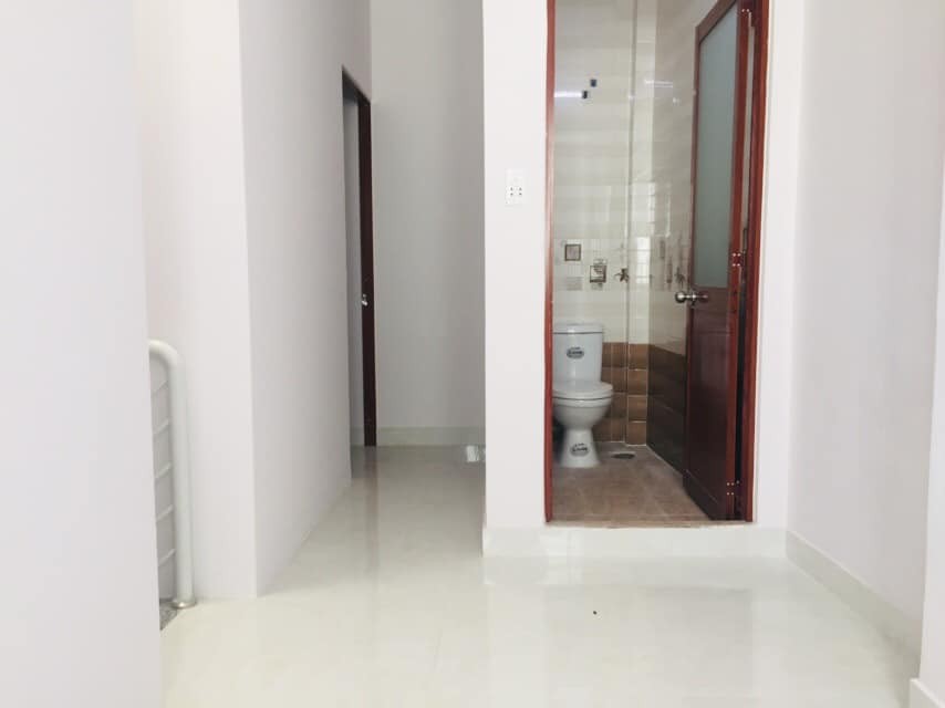 Gương mặt thân quen đã quay trở lại - trung tâm P3 vài bước ra sân bay
