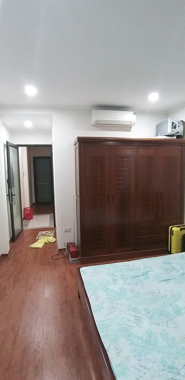 Bán nhà phố Trần Cung, phân lô quân đội, diện tích 45m2 x 3 tầng, giá 4.5 tỷ