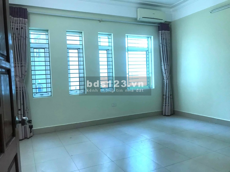 Bán nhà nguyên căn siêu phẩm Phú Đô Mỹ Đình ô tô vào nhà dt 56m2, giá 6 tỷ