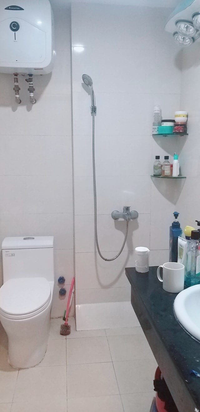 Bán nhà phố Trần Cung, phân lô quân đội, diện tích 45m2 x 3 tầng, giá 4.5 tỷ
