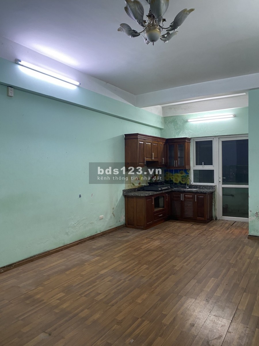 Chính chủ bán căn hộ CT4A khu đô thị Xa La, Hà Đông, giá bán 15.5 tỷ