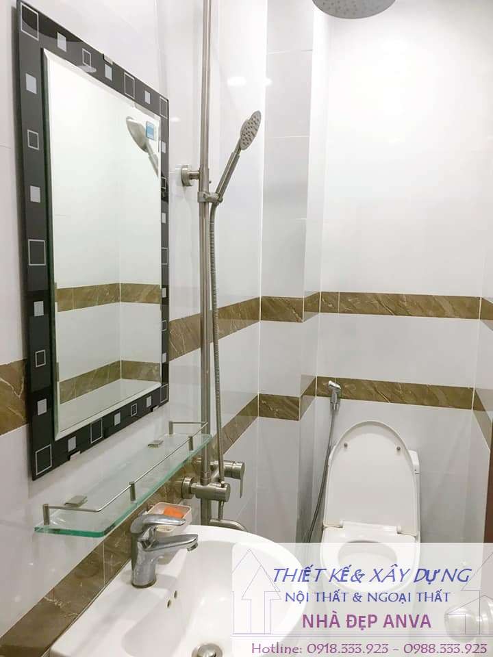 Bán gấp nhà HXH Nguyễn Trãi, Phường 9, Quận 5, 48m2, chỉ 4 tỷ 9 TLCC