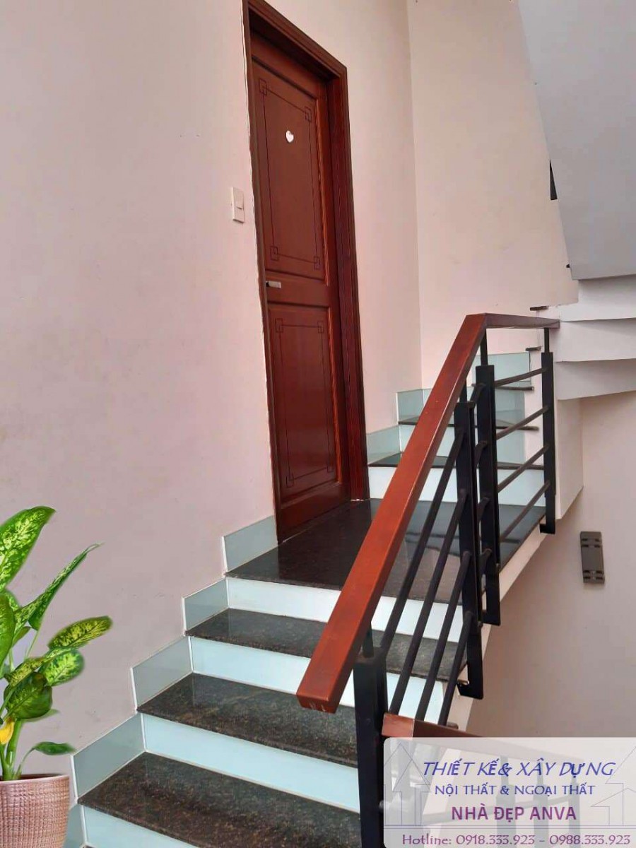 Bán gấp nhà HXH Nguyễn Trãi, Phường 9, Quận 5, 48m2, chỉ 4 tỷ 9 TLCC