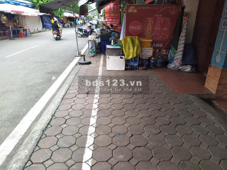Bán đất mặt phố phủ Tây Hồ, dt 80m2, mặt tiền 8m, giá bán 29.5 tỷ, liên hệ chính chủ