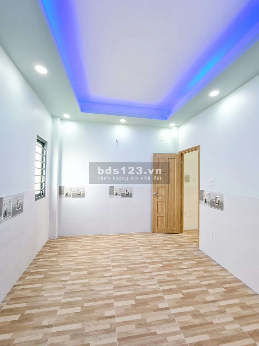 Nhà phân lô cao cấp, 45m2, giá chỉ 7,5 tỷ, Hoàng Hoa Thám Phú Nhuận