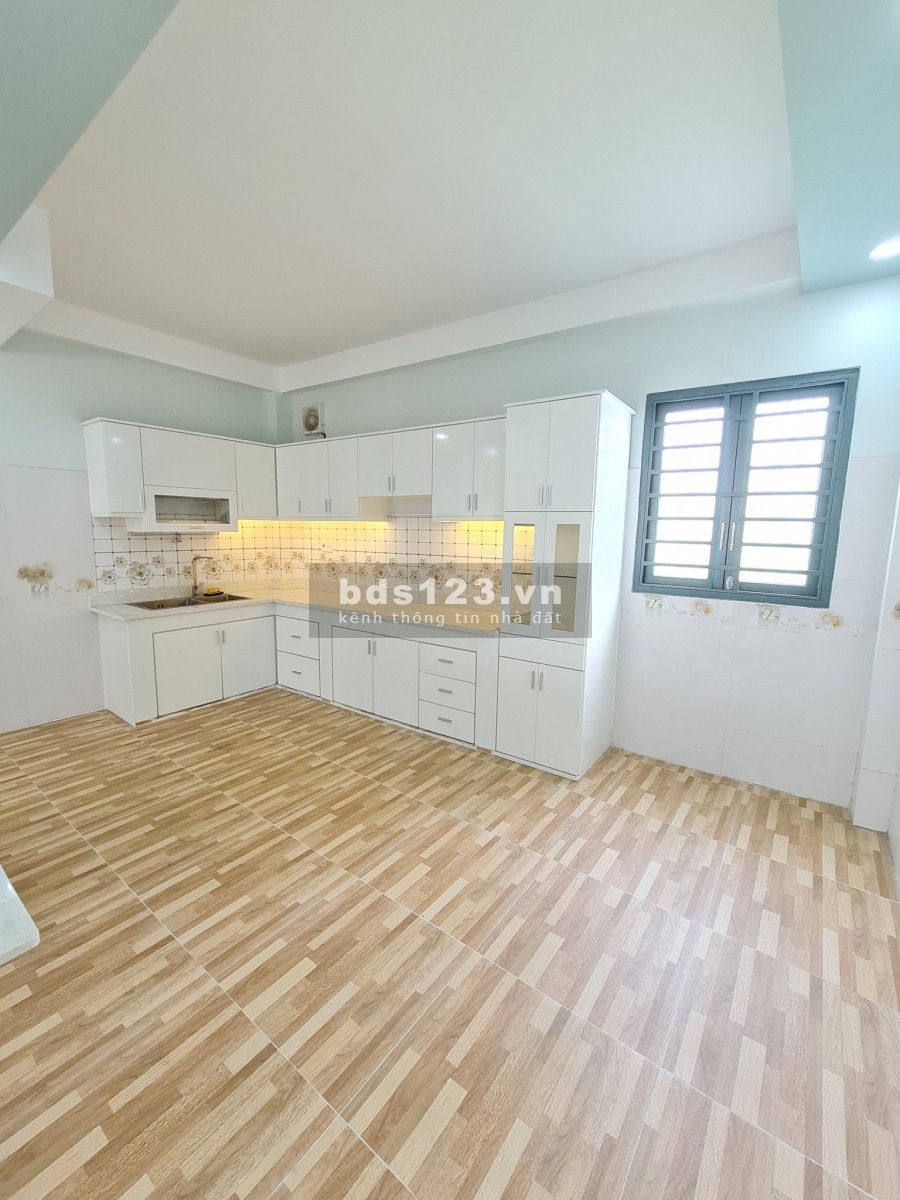 Nhà phân lô cao cấp, 45m2, giá chỉ 7,5 tỷ, Hoàng Hoa Thám Phú Nhuận