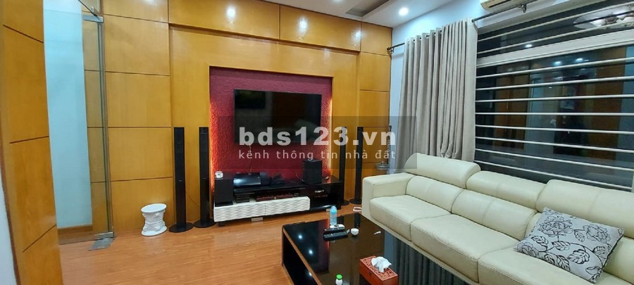 Bán nhà Lê Đức Thọ, ô tô, kinh doanh, 54m2 x 5 tầng, nhỉnh 7 tỷ