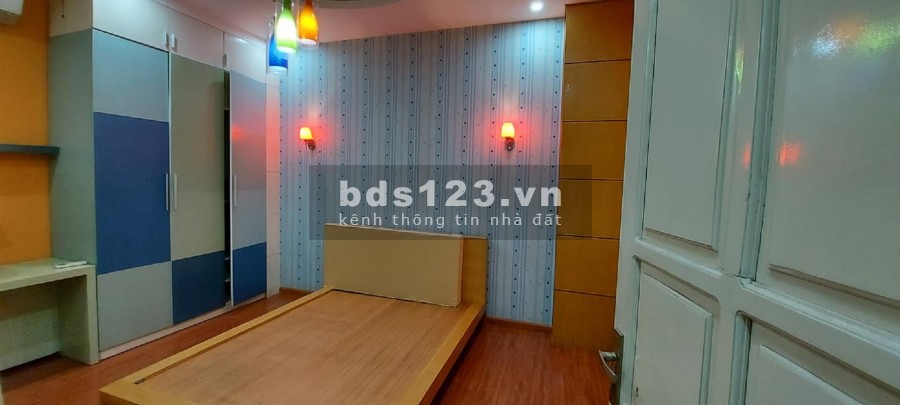 Bán nhà Lê Đức Thọ, ô tô, kinh doanh, 54m2 x 5 tầng, nhỉnh 7 tỷ