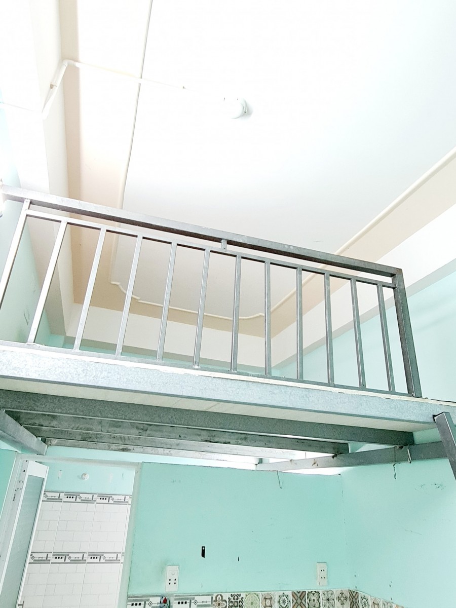 Bán gấp CHDV sát mặt tiền Trần Văn Quang, p10, Tân Bình, có 45PN Thu nhập 190tr/tháng