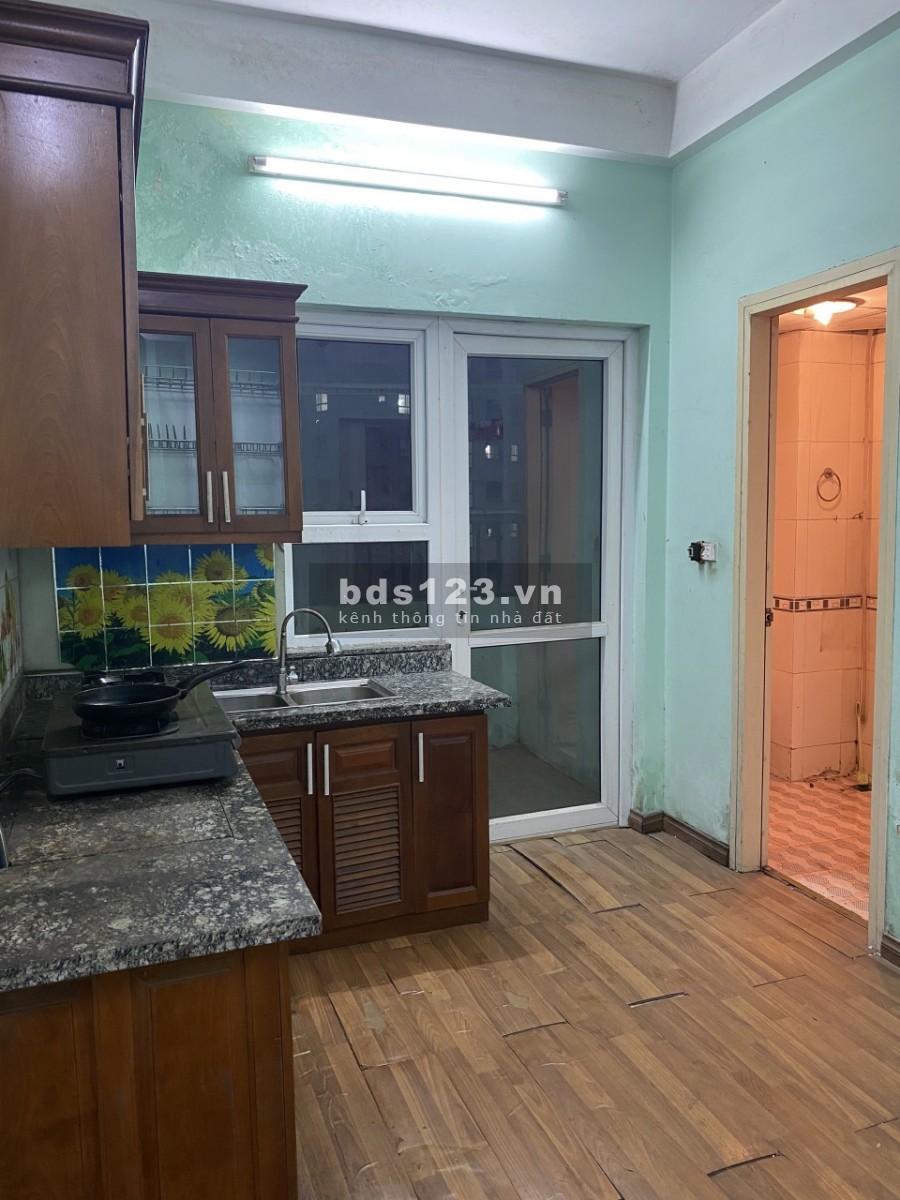 Chính chủ bán căn hộ CT4A khu đô thị Xa La, Hà Đông, giá bán 15.5 tỷ