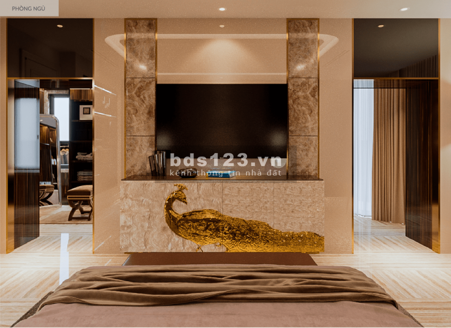 Trả trước 5 tỷ 7 Sở Hữu ngay Căn shophouse Cực Phẩm Đại lộ Hùng Vương TP Tuy Hòa