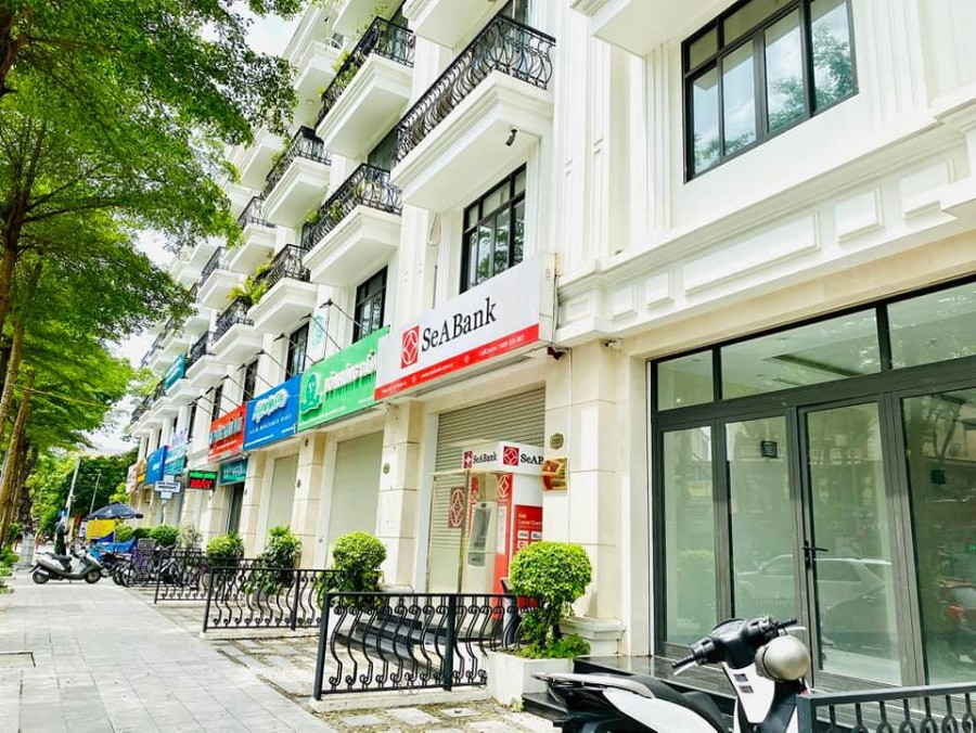 Hàng hiếm shophouse dự Deamland mp Xuân La, thang máy dt 113m2, mt 6m, 5 tầng giá bán 35 tỷ