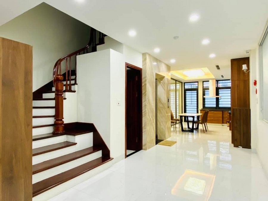 Hàng hiếm shophouse dự Deamland mp Xuân La, thang máy dt 113m2, mt 6m, 5 tầng giá bán 35 tỷ