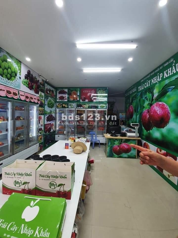 Bán gấp căn nhà siêu phẩm mặt phố vũ trọng phụng, thanh xuân, kinh doanh siêu tốt
