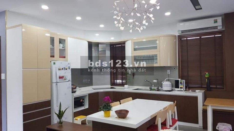 Cho thuê biệt thự Valora Fuji quận 9, an toàn mùa covid, hướng Đông Nam