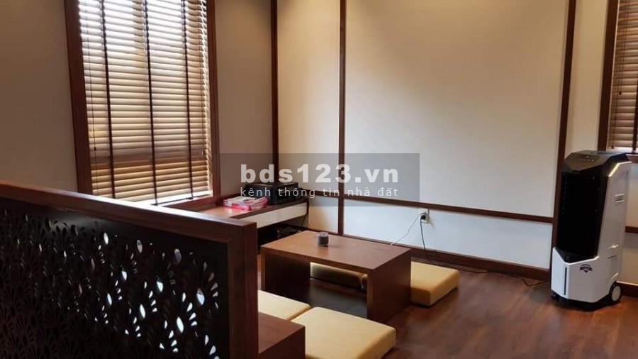 Cho thuê biệt thự Valora Fuji quận 9, an toàn mùa covid, hướng Đông Nam