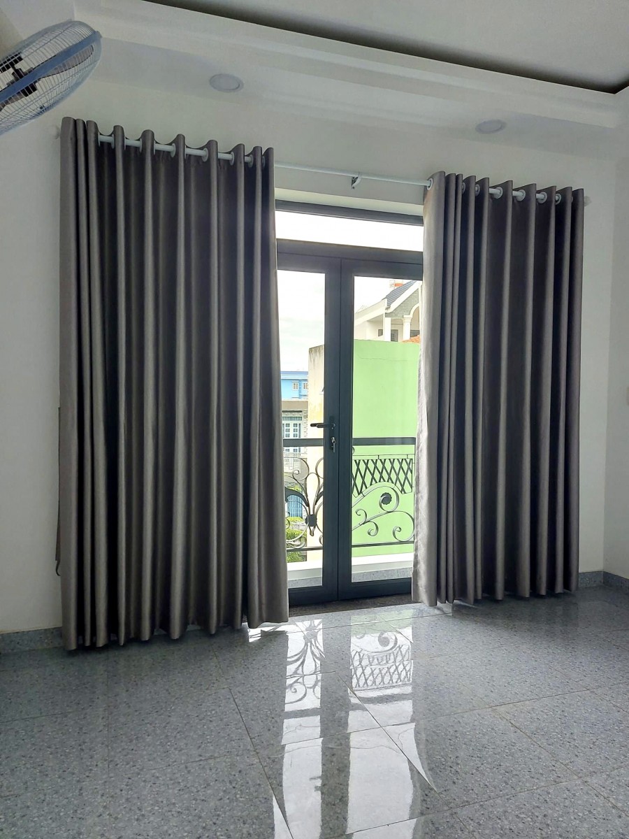 Bán nhà Trần Văn Quang, tiện ích gần chợ, không thiếu thứ gì chỉ 4.5 tỷ