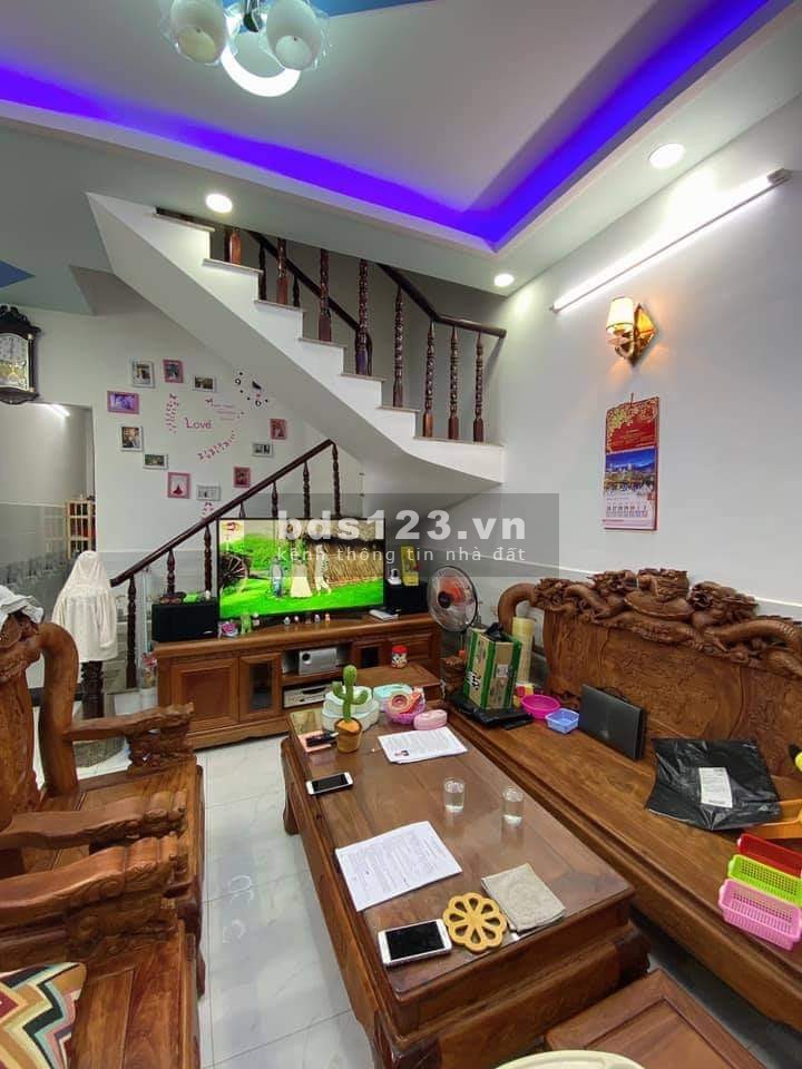 Bán Nhà Đẹp Hẻm 7B Thành Thái, P14, Q10, Giá rẻ, 4x9.5m chỉ 5.2 tỷ lh 0982245779