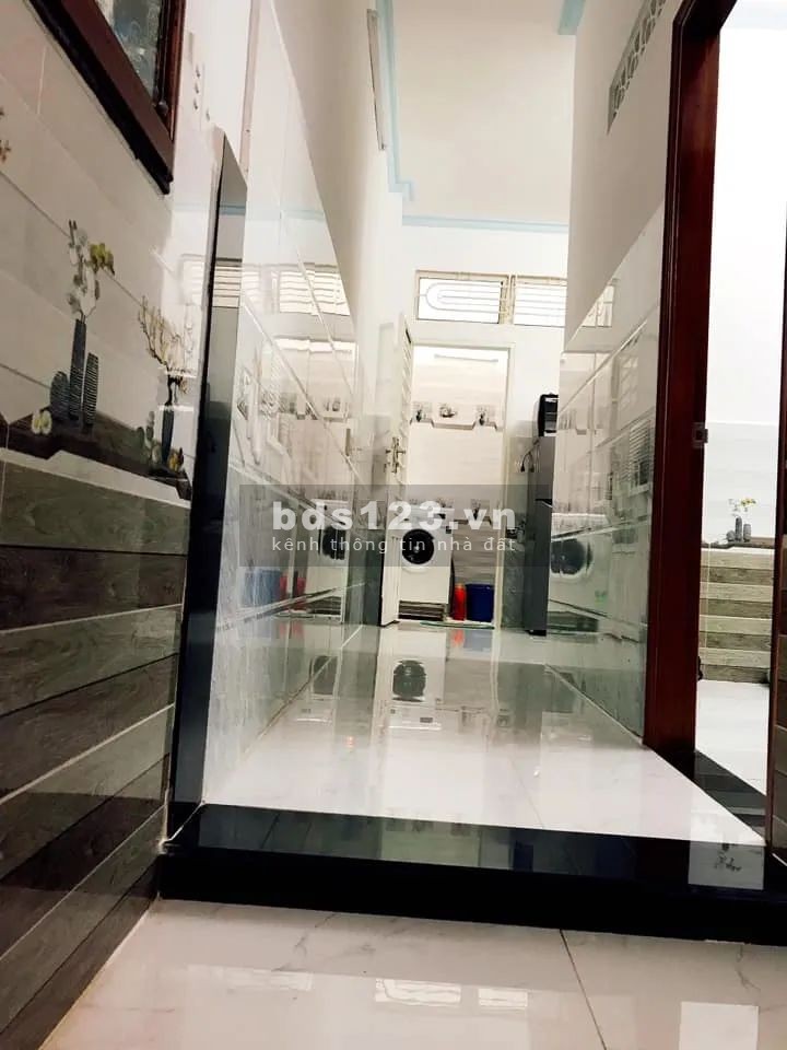 Bán Nhà Đẹp Hẻm 7B Thành Thái, P14, Q10, Giá rẻ, 4x9.5m chỉ 5.2 tỷ lh 0982245779