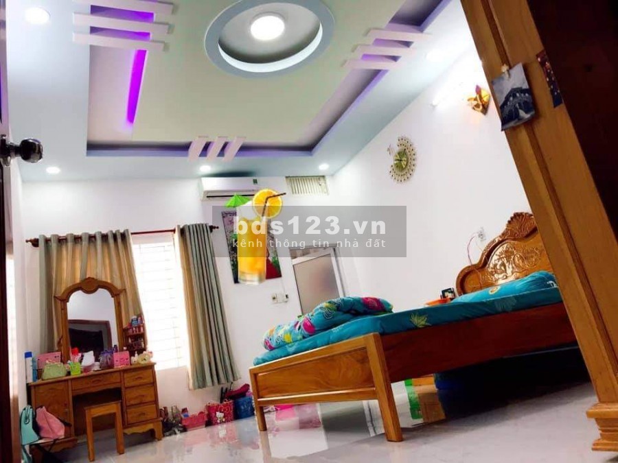 Bán Nhà Đẹp Hẻm 7B Thành Thái, P14, Q10, Giá rẻ, 4x9.5m chỉ 5.2 tỷ lh 0982245779