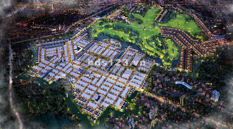 Đất nền Biên Hòa New City giá 2 tỷ 750. Hằng 0766696098, pháp lý sạch