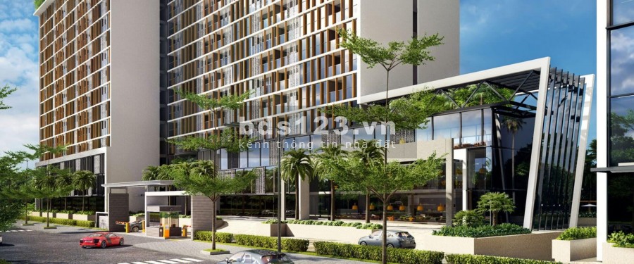 Chỉ với 3 tỷ đầu tư Shophouse mt đường 40m Lê Quang Đạo, chỉ còn 7 suất ngoại giao, lh 0963652627