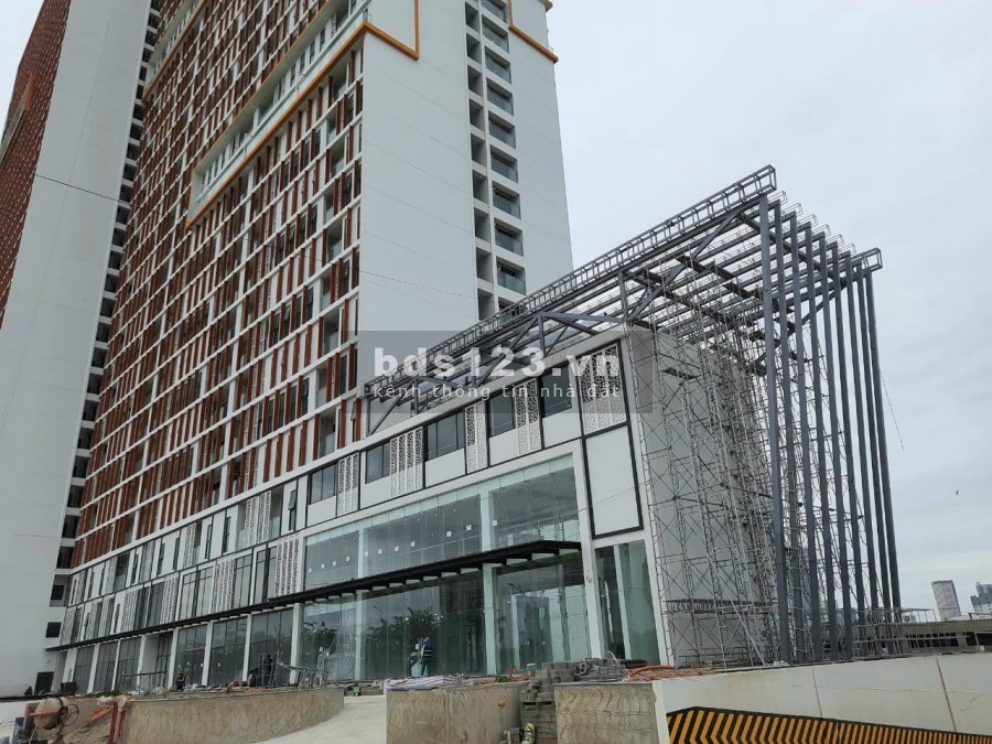 Chỉ với 3 tỷ đầu tư Shophouse mt đường 40m Lê Quang Đạo, chỉ còn 7 suất ngoại giao, lh 0963652627