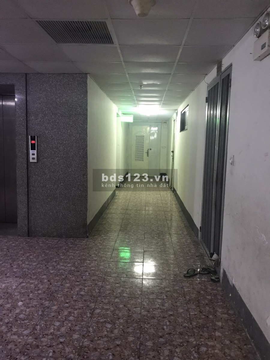 Chính chủ bán căn hộ CT4A khu đô thị Xa La, Hà Đông, giá bán 15.5 tỷ