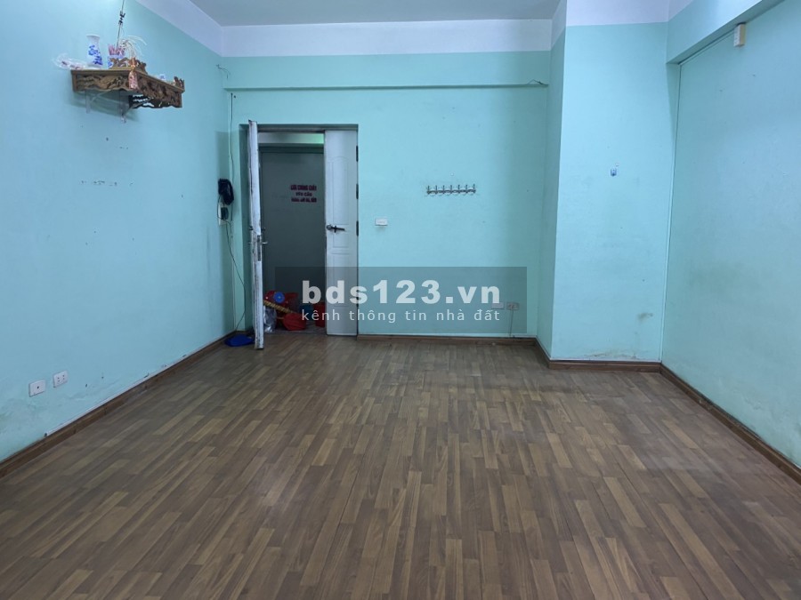 Chính chủ bán căn hộ CT4A khu đô thị Xa La, Hà Đông, giá bán 15.5 tỷ