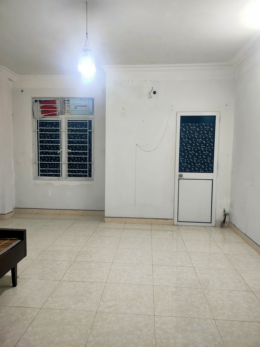 Bán nhà Trường Chinh, Đống Đa, 42m2 x 4T, MT 5m, ngõ thông, gần phố, giá 4 tỷ 3. LH 0966456918