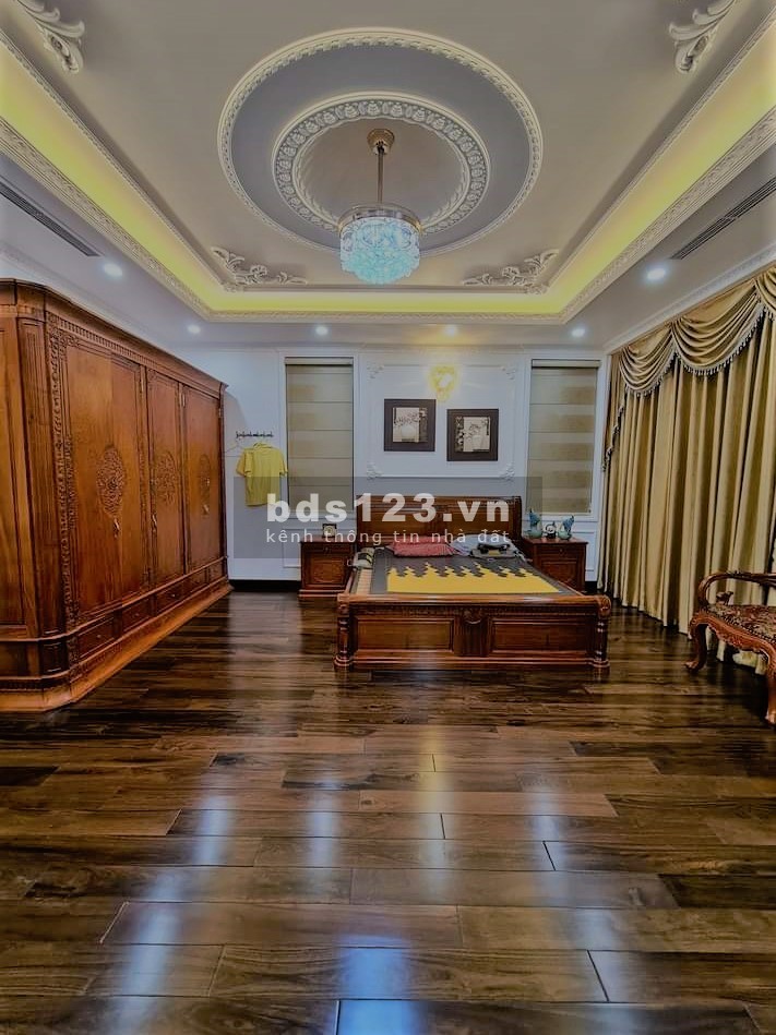 CỰC PHẨM Kim Giang, Thanh Xuân, 45mx6T THANG MÁY, 3 MẶT NGÕ TO, 5.8 TỶ, 0964756785
