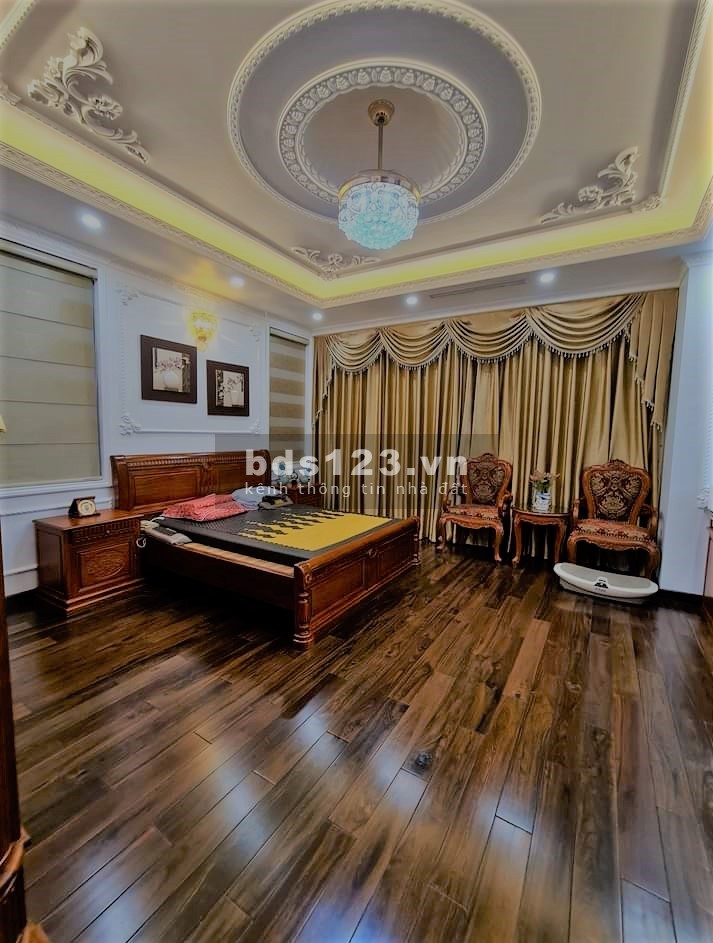 CỰC PHẨM Kim Giang, Thanh Xuân, 45mx6T THANG MÁY, 3 MẶT NGÕ TO, 5.8 TỶ, 0964756785
