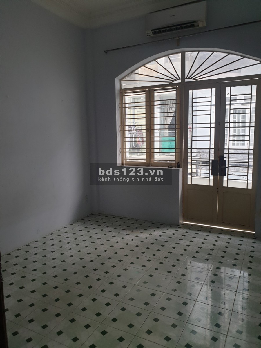 Cho thuê nhà nguyên căn đường Cộng Hòa phường 12 quận Tân Bình