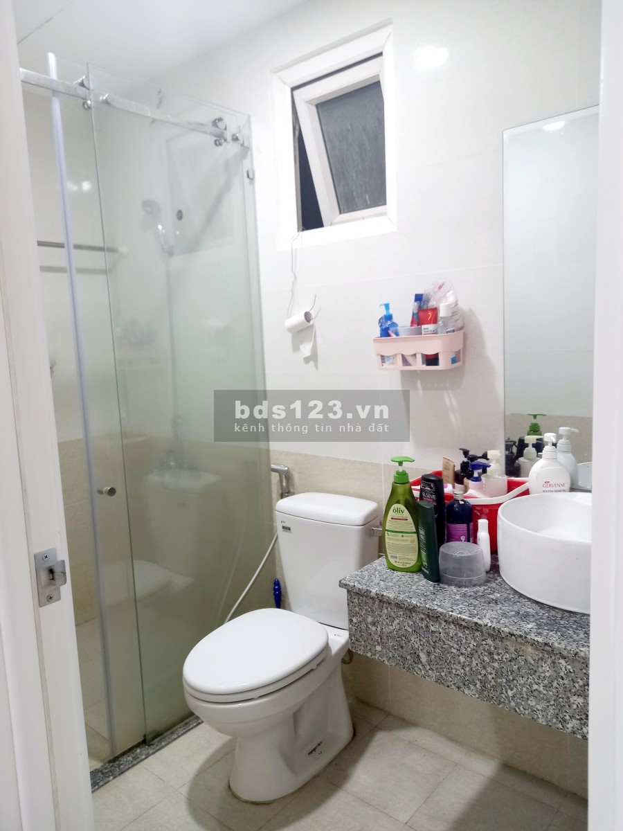 Tìm Nữ đồng đội ở cùng chung cư Quận 8, giá 1.8 triệu/tháng, lhcc