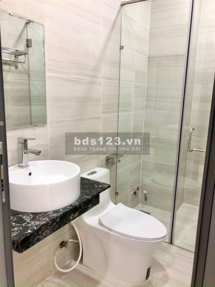 Bán Nhà Hxh Dương Quảng Hàm Gò Vấp, cực đẹp, giá rẻ, 40m2, 2 tầng, giá 4.7 tỷ