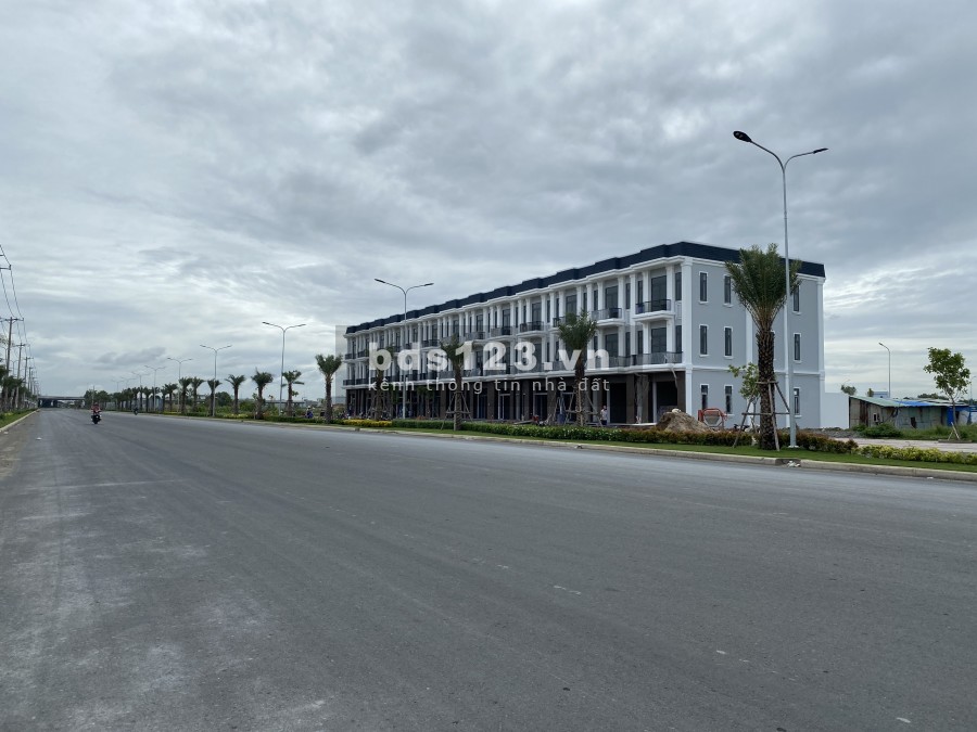 Chính thức nhận booking 50tr. dự án The Sol City giai đoạn tiếp theo