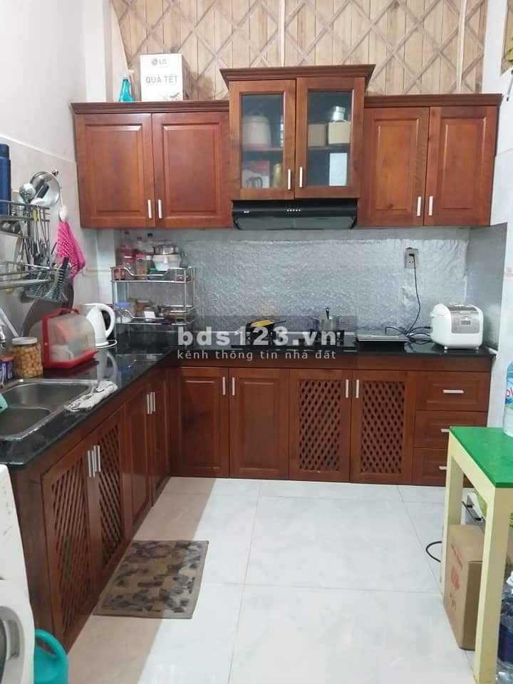 Chính chủ lâu đời bán nhà 5.7 tỷ(4.2mx15,5m) nhà đang cho thuê 12 triệu/tháng