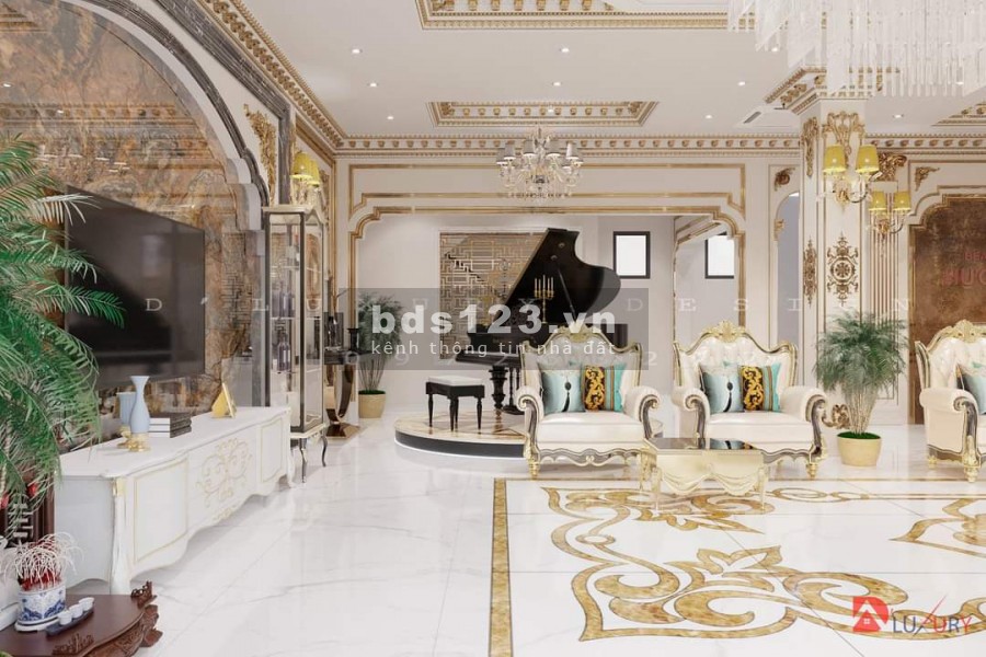 Bán nhà nguyên căn nhỉnh 18 tỷ, dt 80m2, 5 tầng kinh doanh, vỉa hè phố Thanh Nhàn