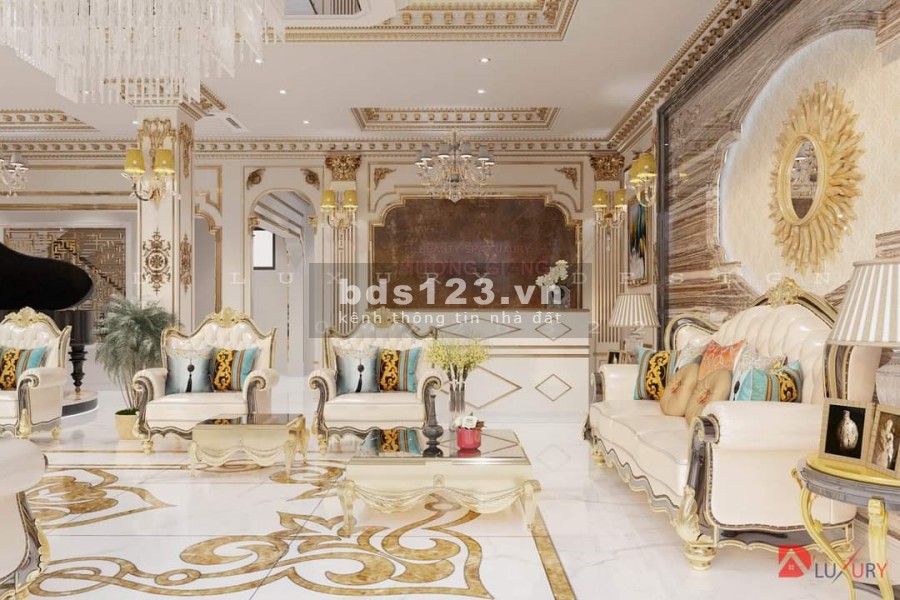Bán nhà nguyên căn nhỉnh 18 tỷ, dt 80m2, 5 tầng kinh doanh, vỉa hè phố Thanh Nhàn