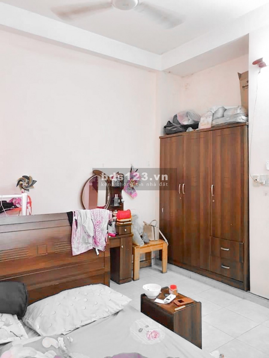 Xe hơi ngủ trong nhà hai mặt tiền hẻm 110m2, chỉ 10 tỷ Lê Quang Định, p7, Quận Bình Thạnh