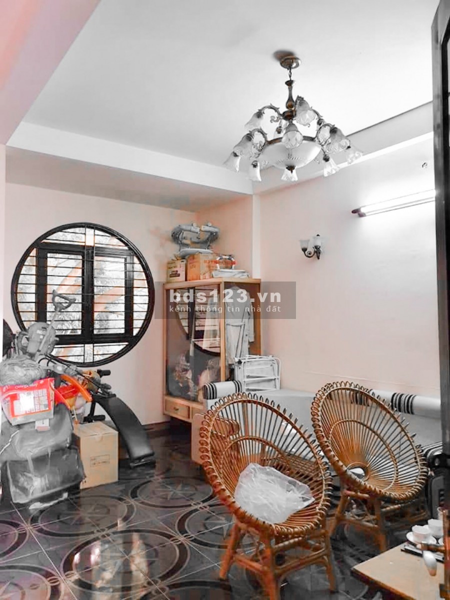 Xe hơi ngủ trong nhà hai mặt tiền hẻm 110m2, chỉ 10 tỷ Lê Quang Định, p7, Quận Bình Thạnh
