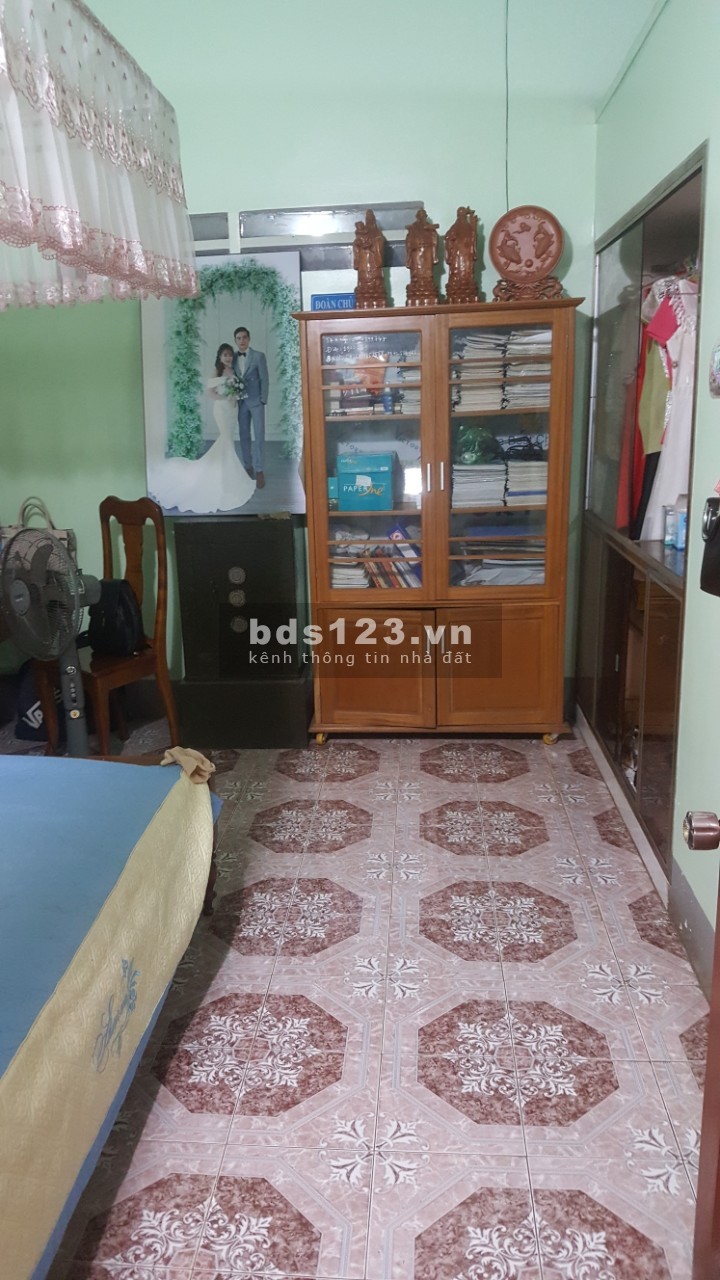 Nhà 120m2 Mặt Tiền Kinh Doanh 294 Võ Văn Kiệt(quốc lộ 14) p. Khánh Xuân - BMT