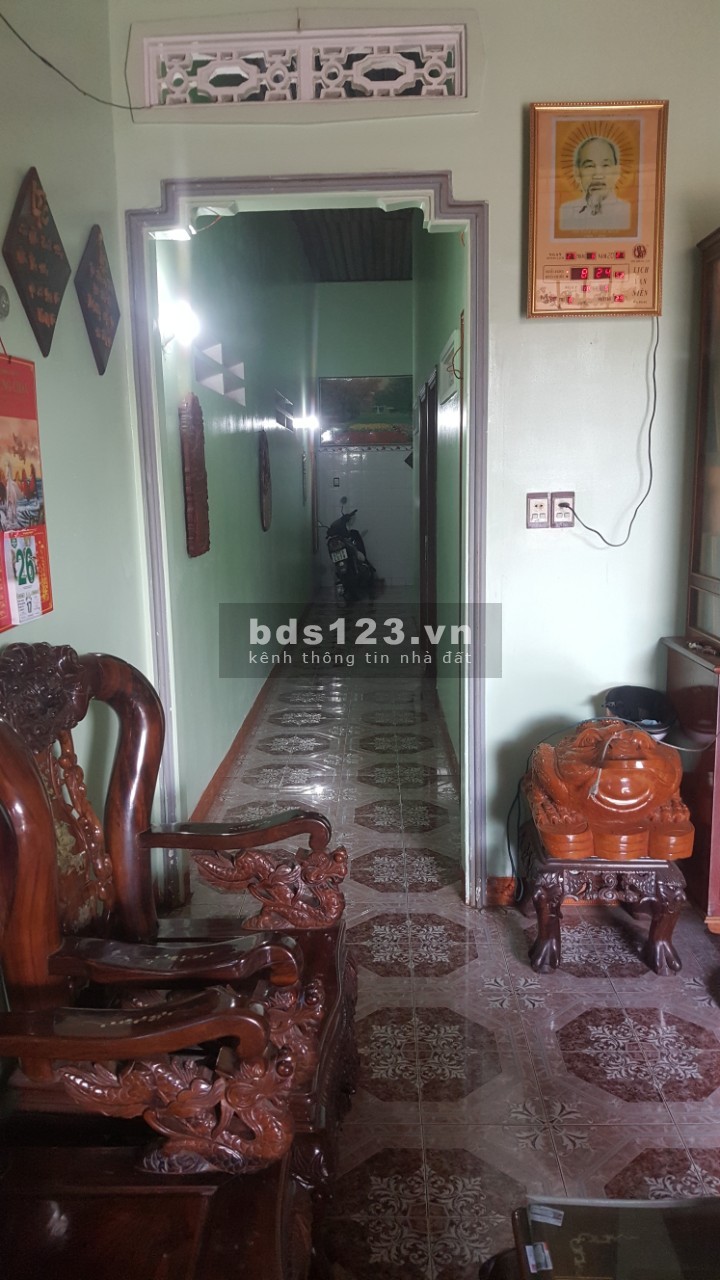 Nhà 120m2 Mặt Tiền Kinh Doanh 294 Võ Văn Kiệt(quốc lộ 14) p. Khánh Xuân - BMT