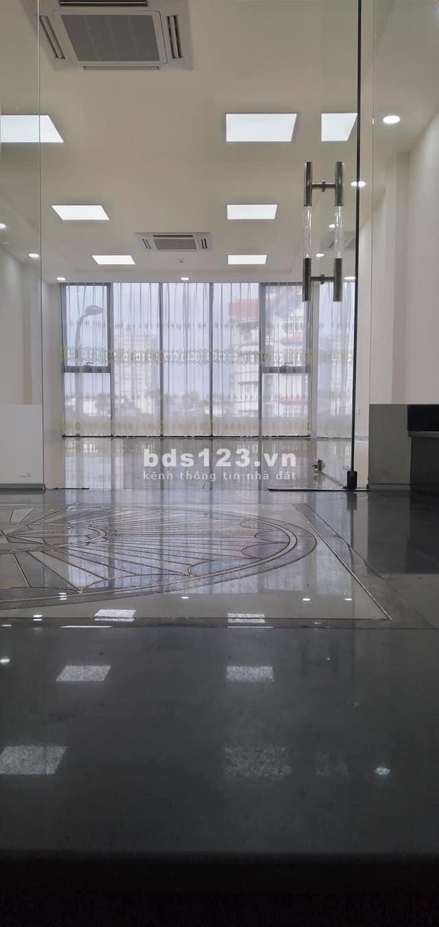 Bán nhà mặt phố Nguyễn Xiển 60m2 x 10 tầng, MT 4m, kinh doanh đỉnh, giá chào 28.5 tỷ
