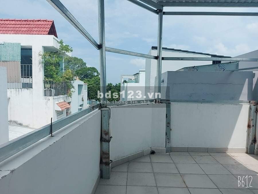 Bán Gấp Nhà Đường 3 Tháng 2, 5 tầng. DTST 260m2 giá chỉ nhỉnh 7 Tỷ