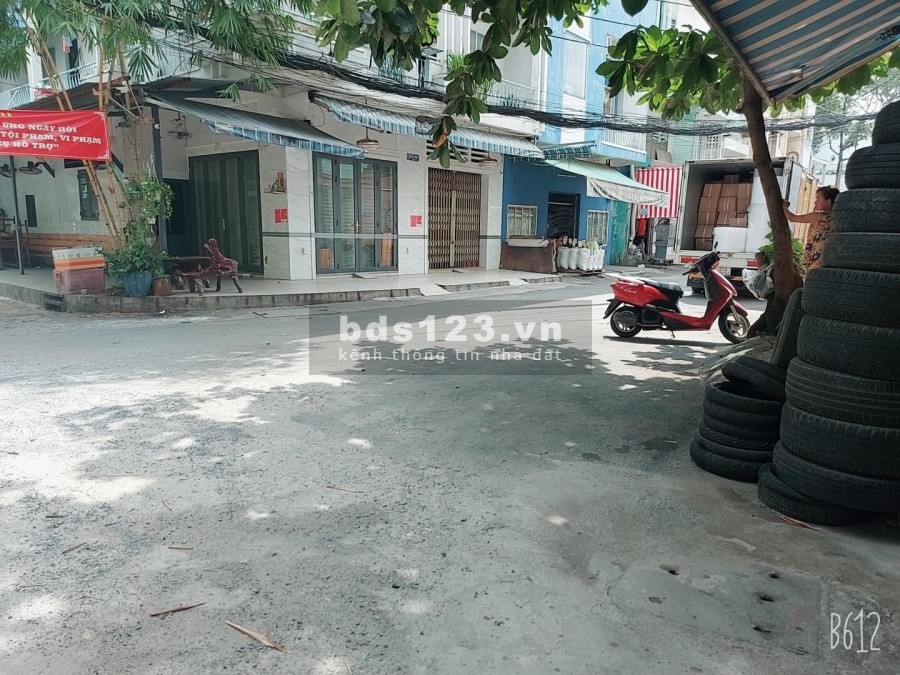 Bán Gấp Nhà Đường 3 Tháng 2, 5 tầng. DTST 260m2 giá chỉ nhỉnh 7 Tỷ