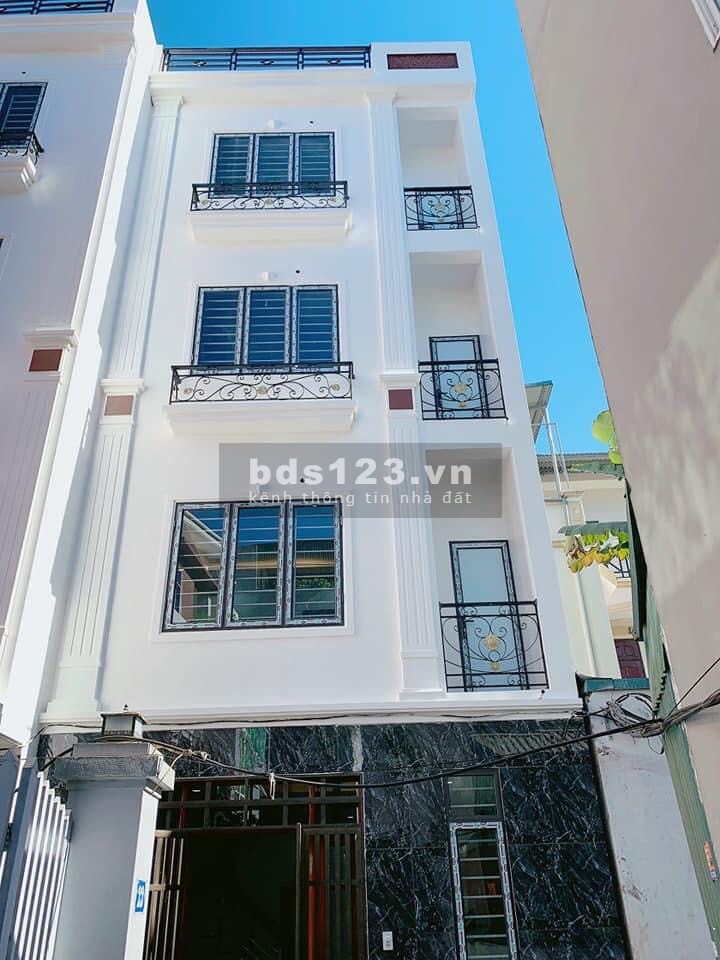 Nhà cần bán gấp ngoài đê Yên Nghĩa Yên nghĩa Hà Đông (tổ15) chỉ 1 tỷ 7, nhà mới LUNG LINh