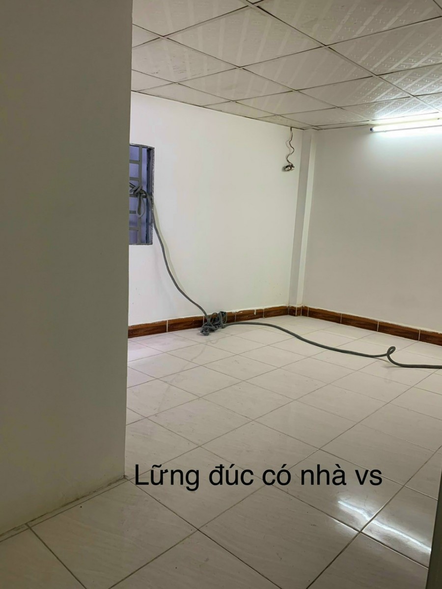 Bán nhà 1 trệt, 1 lầu đường số 9, phường Trường Thọ thành phố Thủ Đức, sổ hồng riêng
