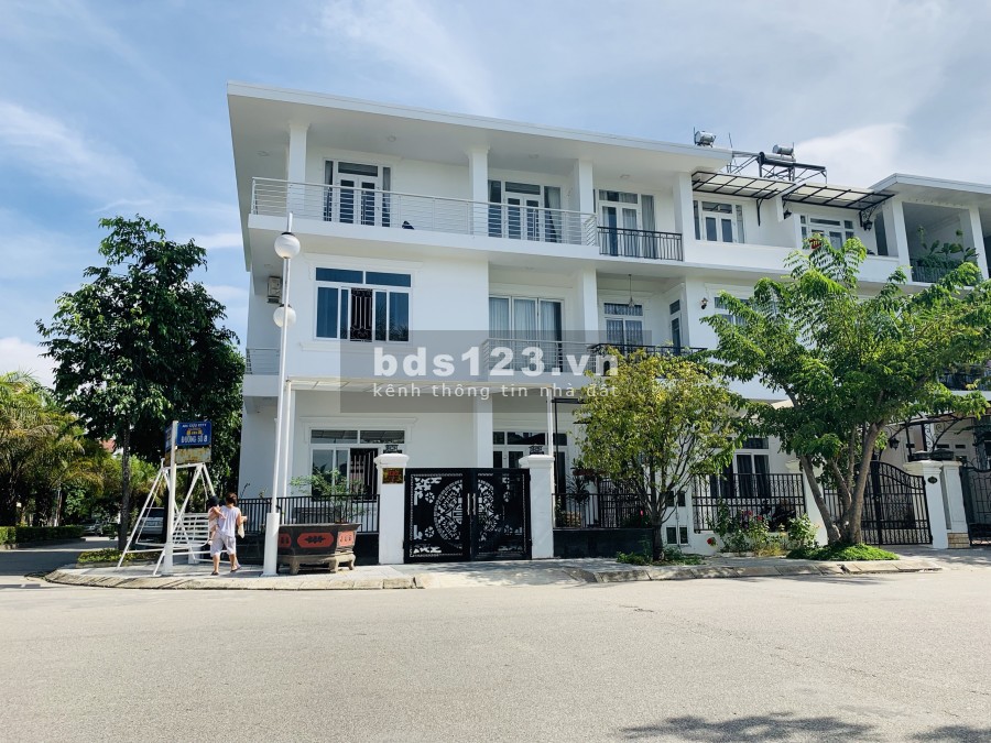 Bán nhà liền kề 4 tầng, đóng 30% đã sở hữu căn nhà mơ ước, đường 12m