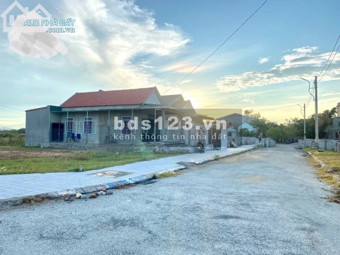 Bán đất hiếm khu qui hoạch Trạm Bơm, Thuỷ Thanh, Hương Thuỷ, giá 14.x triệu/m2